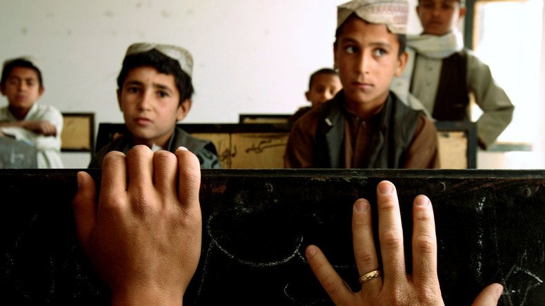 Schools, healthcare facilities under threat as violence spreads in Afghanistan – UN report