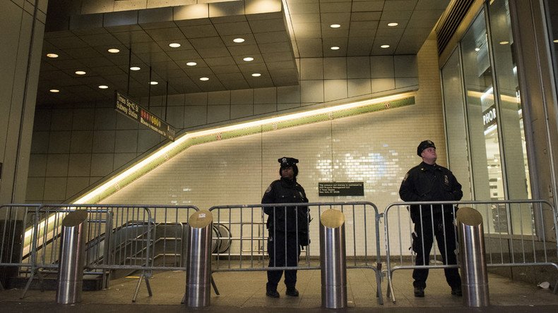 NYPD: No arrests for subway swipe in Manhattan, but fines remain as high as $50