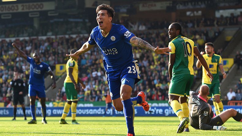 Soccer shockers: Would Leicester be the most surprising title winners ever?