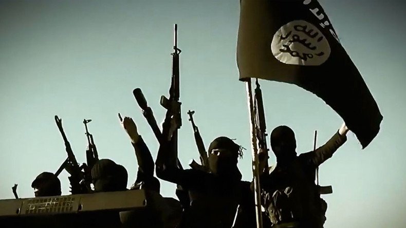 10,000 ISIS fighters in Afghanistan ‘trained to expand to Central Asia, Russia’