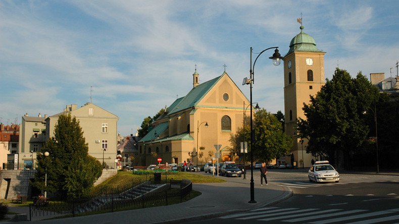 ‘Red Army liberated us, that is a fact’: Polish city refuses to demolish Communist-era monument