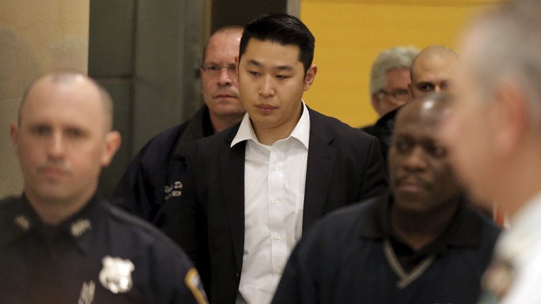 No jail time for former NYPD officer for killing unarmed black man