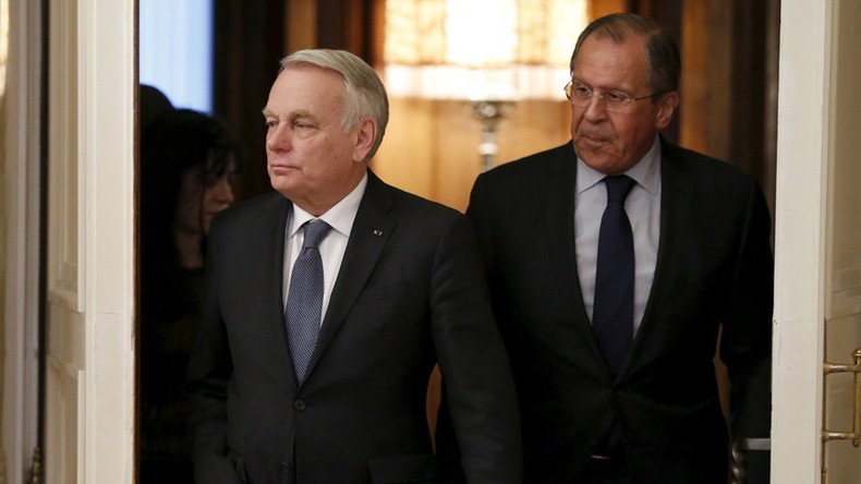 ‘Groups sabotaging Syrian truce should be put on UN terrorist list’ – Lavrov