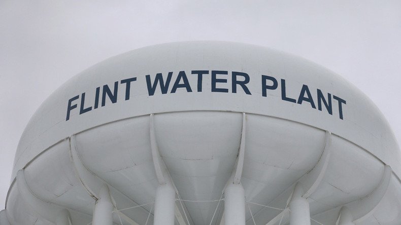 First criminal charges in Flint water crisis to be filed against state and city officials