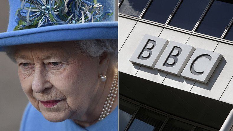 BBC coverage of Queen’s 90th birthday is ‘out of touch with reality’ – Republic