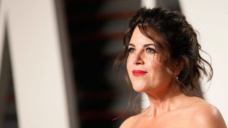 Scars of shame: Lewinsky calls for compassion for victims of cyberbullying 