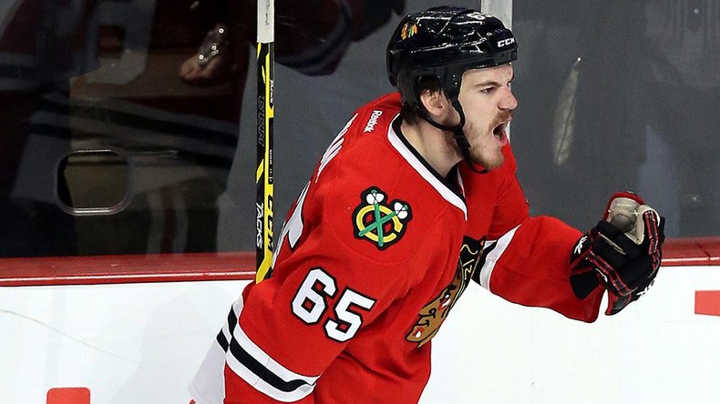 ‘Gay slur’ Andrew Shaw suspended, fined & ordered to undergo sensitivity training 