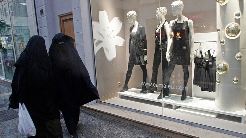 Is the Muslim hijab radicalizing French society?