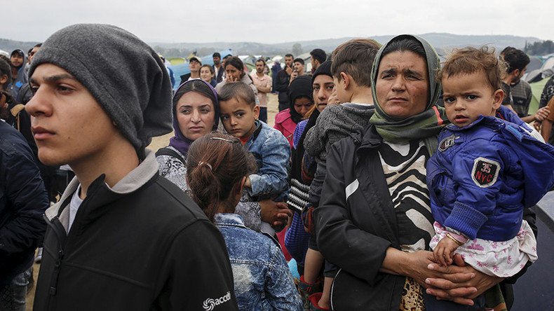 MPs defy Cameron, unanimously agree ISIS committed genocide against Yazidis & Christians