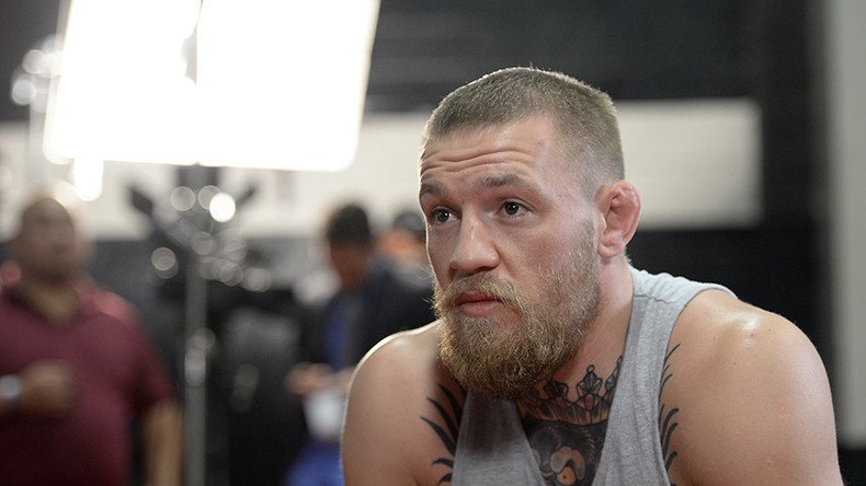 What next for Conor McGregor?