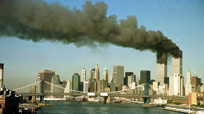 ‘We still don’t know what really happened on 9/11’ – survivor William Rodriguez 