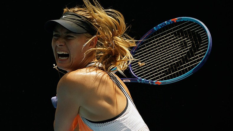 Decision on Sharapova ban could be made before Wimbledon & Rio Olympics