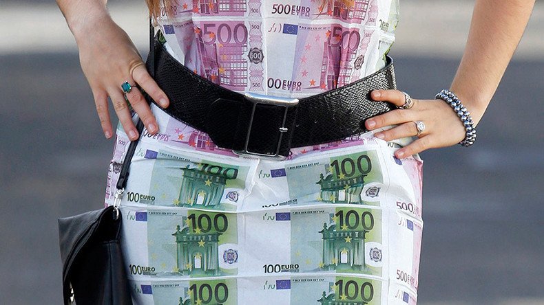 €100bn laundered in Germany every year – report 