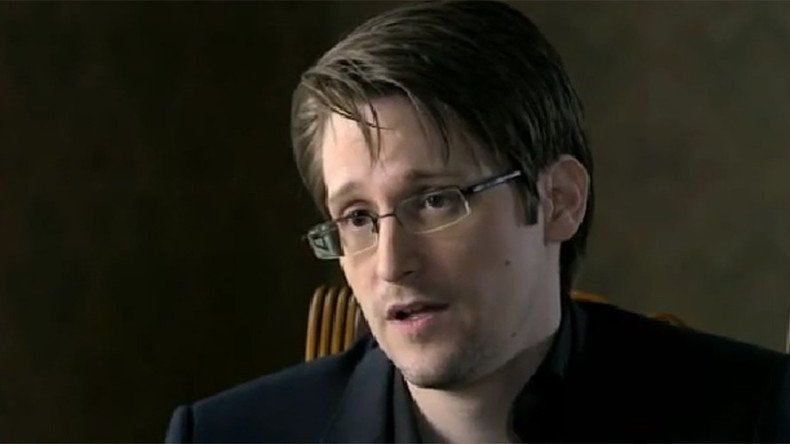 Snowden to sue Norwegian govt to allow him to pick up prize in Oslo 