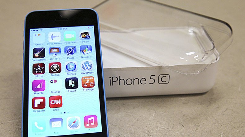FBI director hints that agency paid record $1.3mn to hack into San Bernardino iPhone