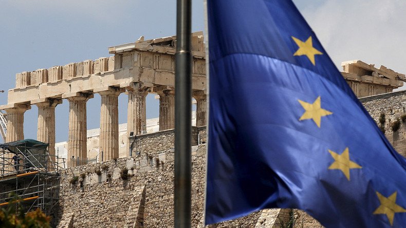 Eurogroup does not expect any immediate deals with Greece