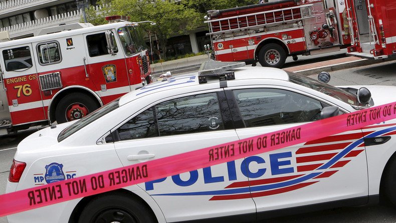 ‘Zero communication’: Latest DC metro incident leads to massive online outrage