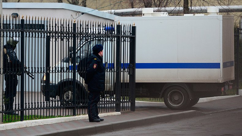 Deputy police chief & his family murdered in southern Russia, 7yo girl in coma