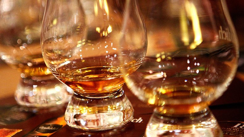 Most whiskey drinkers 'can’t tell rye from bourbon' – but insist they can