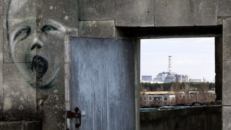 Chernobyl 30 years on: Reliving horror of world’s worst nuclear accident