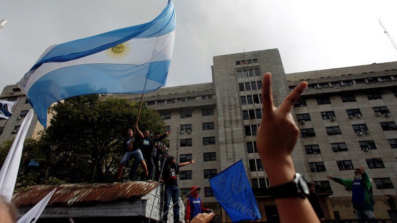 Buenos Aires settles decade-long standoff with bondholders