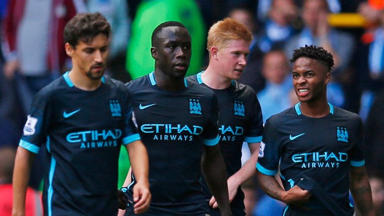 Battle of the big spenders: Will City's investment secure Champions League glory?