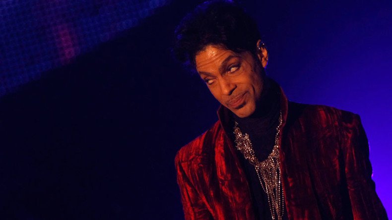 Audio of Prince’s final concert posted online 