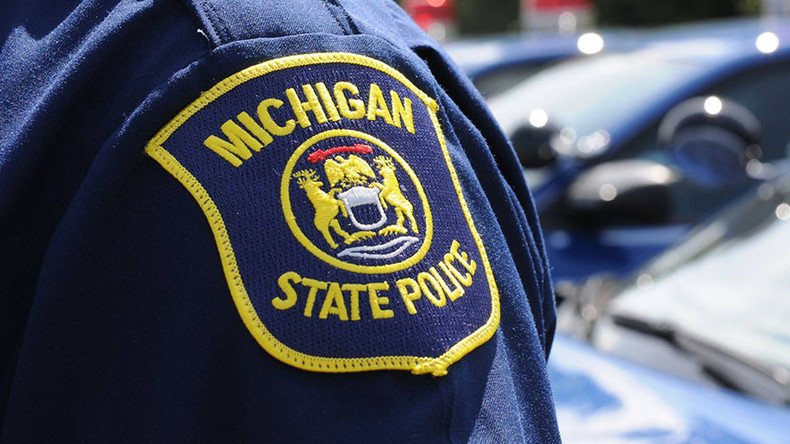 Michigan police tracking social media to keep tabs on Flint water crisis chatter