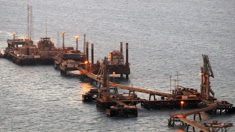 Saudi-led coalition claims recapture of key Yemen oil terminal from Al-Qaeda
