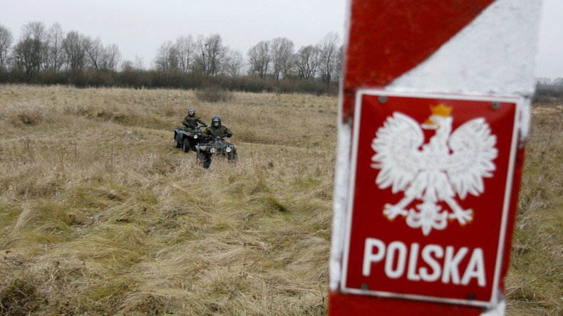 Poland to impose border control within EU during NATO summit, fences rising in heart of Europe