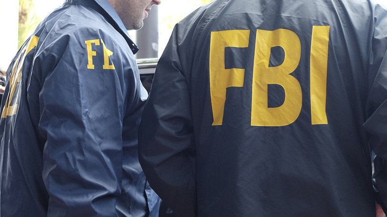 FBI Honeypot Tactics, Incarcenomics, & Ron Paul’s Electoral Reform ...