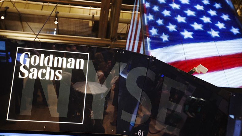 Goldman Sachs opens doors to public with $1 minimum deposit