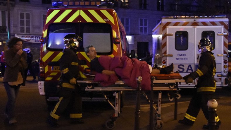 France refused Israeli tech that could have foiled Paris attacks – security expert
