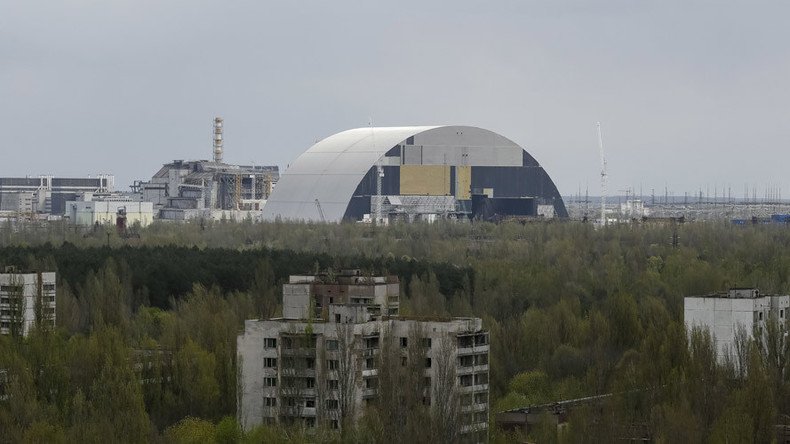 ‘Chernobyl, Fukushima were preventable’