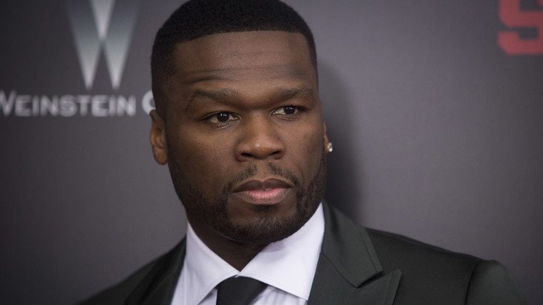50 Cent filibuster: Rapper’s self-help book used to thwart post-Ferguson sales tax hike