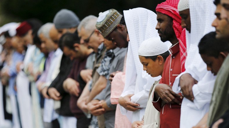 Muslim groups slam Tories 'Islamophobic' London mayor campaign