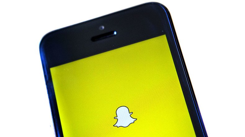 Filter this: Snapchat blamed for high speed accident