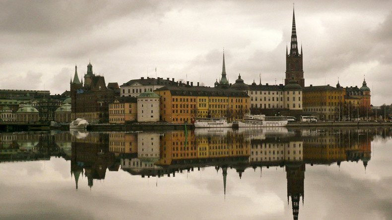 US warns Americans in Stockholm to avoid crowded places after ISIS threat report