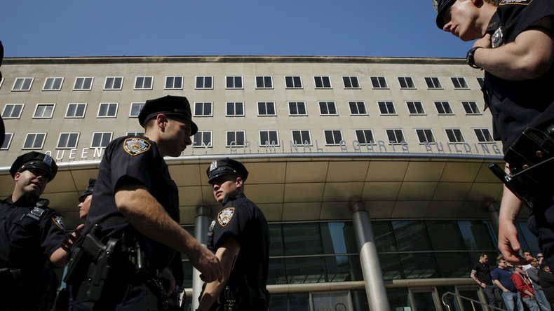 Gangs of the Bronx: Over 120 charged in the largest bust by NYPD