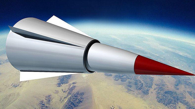 China successfully tests nuclear-capable hypersonic missile – Pentagon sources