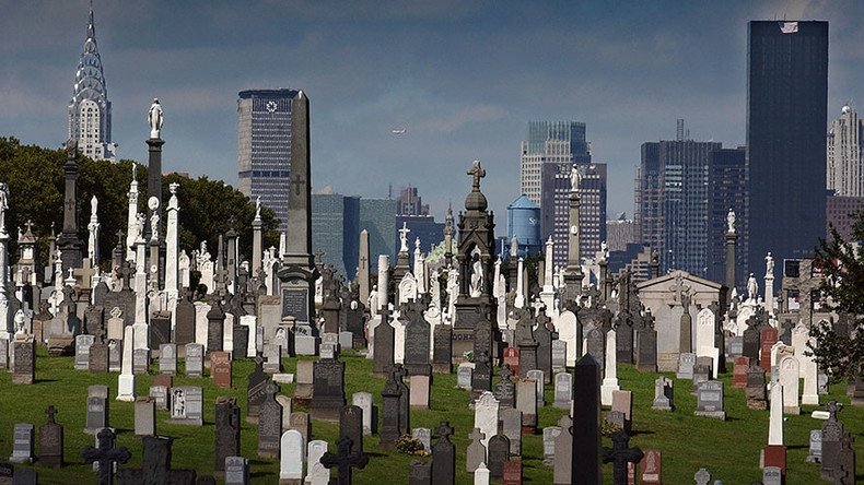 Islamophobic backlash over Muslim burials across the US