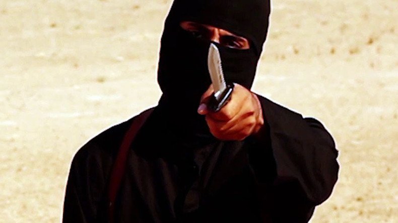 ISIS executioner ‘Jihadi John’ posed as migrant ‘to get out of UK’