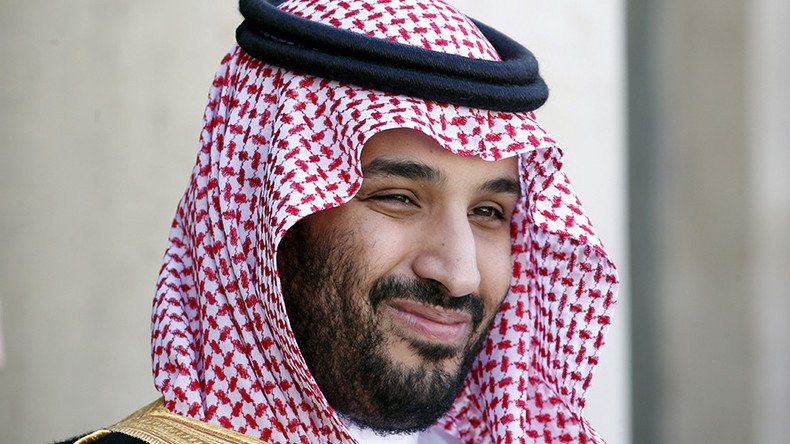 Saudi Arabia 'not ready' to let women drive because of culture, not religion - prince