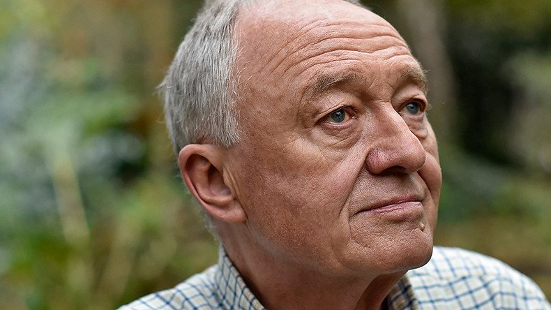 ‘Hitler supported Zionism’ claim gets Ken Livingstone suspended from Labour