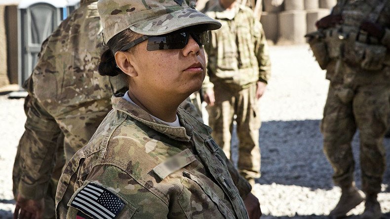 House committee backs requirement for women to register for draft