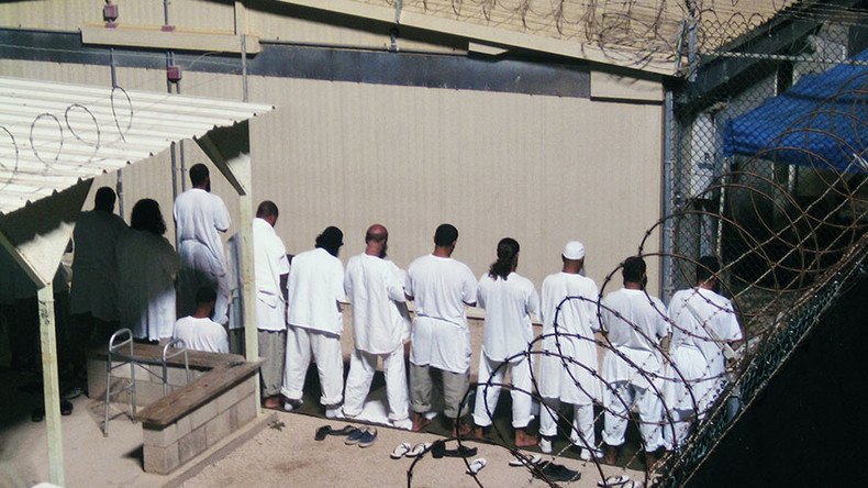 ‘We know true hate’: SC governor pleads against Gitmo detainee transfers to US
