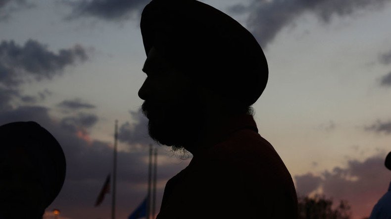 Sikh community furious at Texas authorities after detention on false terrorism accusations