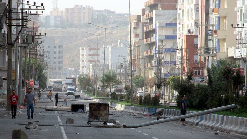 'UN should open fact-finding mission on human rights violations in Cizre'