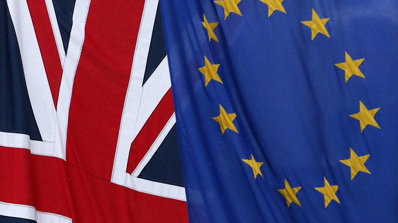 UK govt driving EU's democratic deficit but Brexit would derail vital reform – UK charity