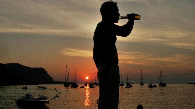 $850 fine for drinking water: Ibiza tackles booze culture with ban on public liquid consumption 